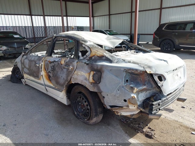 Aukcja sprzedaży 2017 Nissan Altima 2.5 S, vin: 1N4AL3AP4HC126855, numer aukcji: 44703571