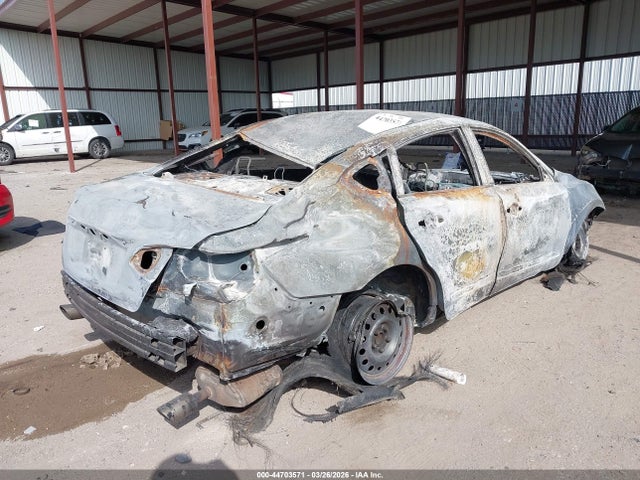Aukcja sprzedaży 2017 Nissan Altima 2.5 S, vin: 1N4AL3AP4HC126855, numer aukcji: 44703571