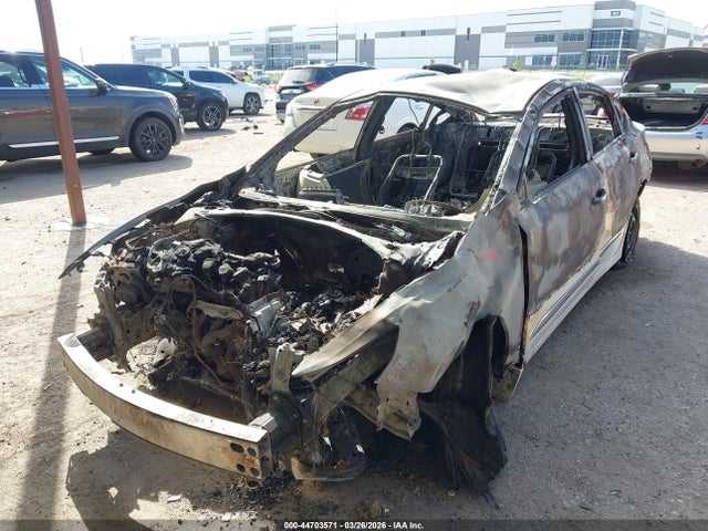 Aukcja sprzedaży 2017 Nissan Altima 2.5 S, vin: 1N4AL3AP4HC126855, numer aukcji: 44703571