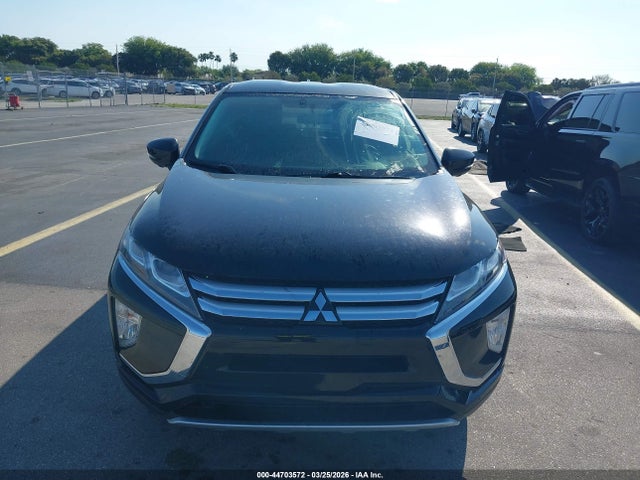Продаж на аукціоні авто 2018 Mitsubishi Eclipse Cross Sel, vin: JA4AT5AA1JZ042510, номер лоту: 44703572