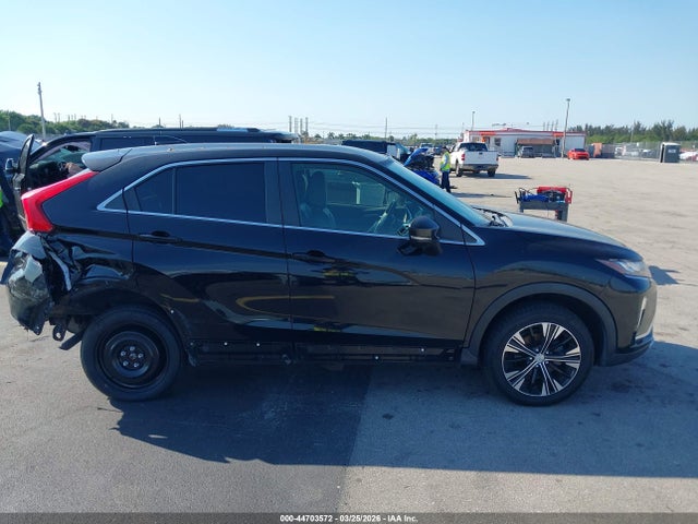 Продаж на аукціоні авто 2018 Mitsubishi Eclipse Cross Sel, vin: JA4AT5AA1JZ042510, номер лоту: 44703572