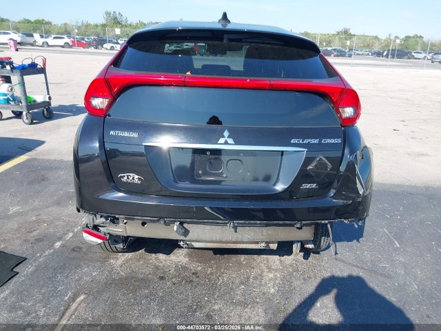 Продаж на аукціоні авто 2018 Mitsubishi Eclipse Cross Sel, vin: JA4AT5AA1JZ042510, номер лоту: 44703572
