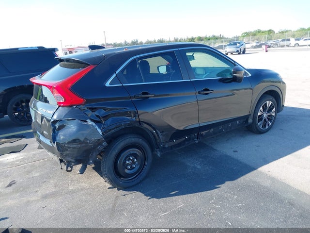 Продаж на аукціоні авто 2018 Mitsubishi Eclipse Cross Sel, vin: JA4AT5AA1JZ042510, номер лоту: 44703572