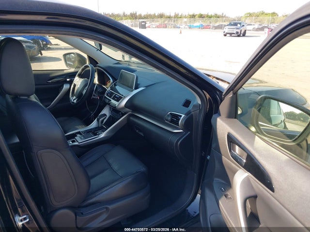 Продаж на аукціоні авто 2018 Mitsubishi Eclipse Cross Sel, vin: JA4AT5AA1JZ042510, номер лоту: 44703572