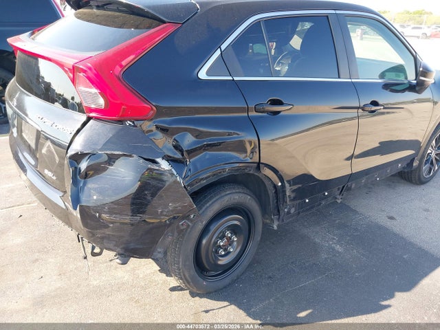 Продаж на аукціоні авто 2018 Mitsubishi Eclipse Cross Sel, vin: JA4AT5AA1JZ042510, номер лоту: 44703572