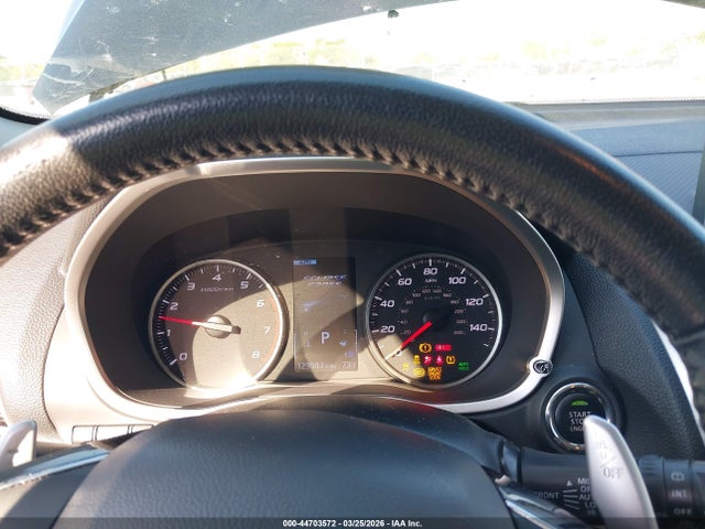 Продаж на аукціоні авто 2018 Mitsubishi Eclipse Cross Sel, vin: JA4AT5AA1JZ042510, номер лоту: 44703572