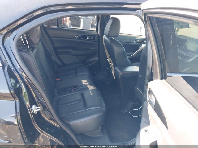 Продаж на аукціоні авто 2018 Mitsubishi Eclipse Cross Sel, vin: JA4AT5AA1JZ042510, номер лоту: 44703572
