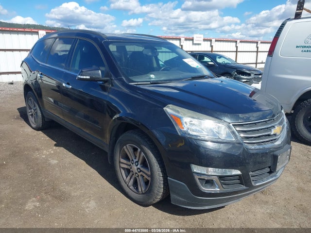 1GNKVGKD1FJ278614 Chevrolet Traverse 1lt