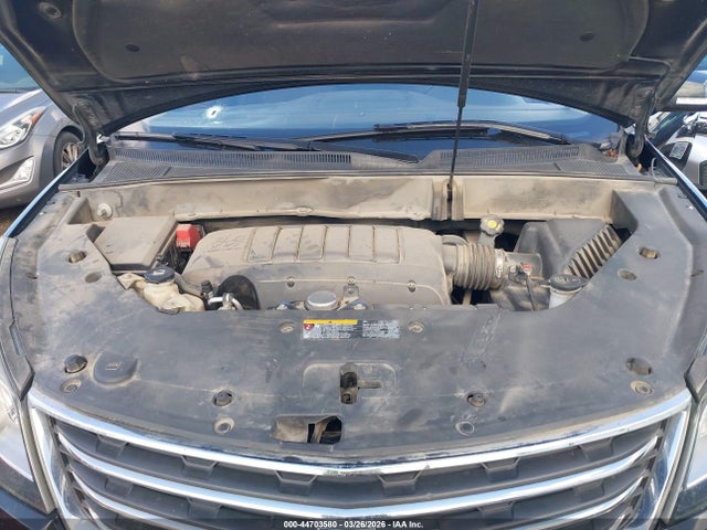 1GNKVGKD1FJ278614 Chevrolet Traverse 1lt