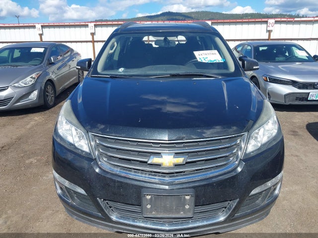 1GNKVGKD1FJ278614 Chevrolet Traverse 1lt