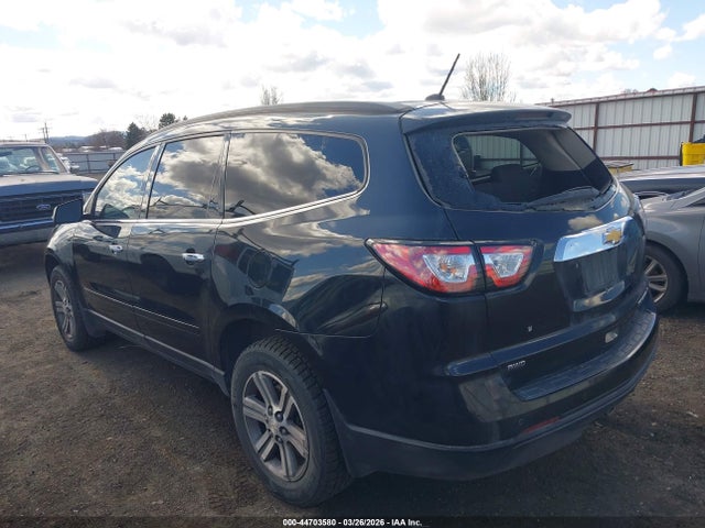 1GNKVGKD1FJ278614 Chevrolet Traverse 1lt