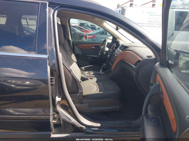 1GNKVGKD1FJ278614 Chevrolet Traverse 1lt