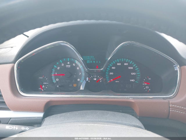 1GNKVGKD1FJ278614 Chevrolet Traverse 1lt