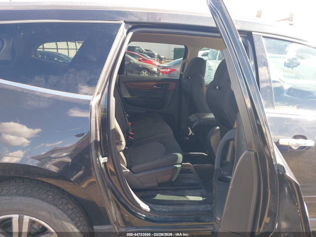 1GNKVGKD1FJ278614 Chevrolet Traverse 1lt