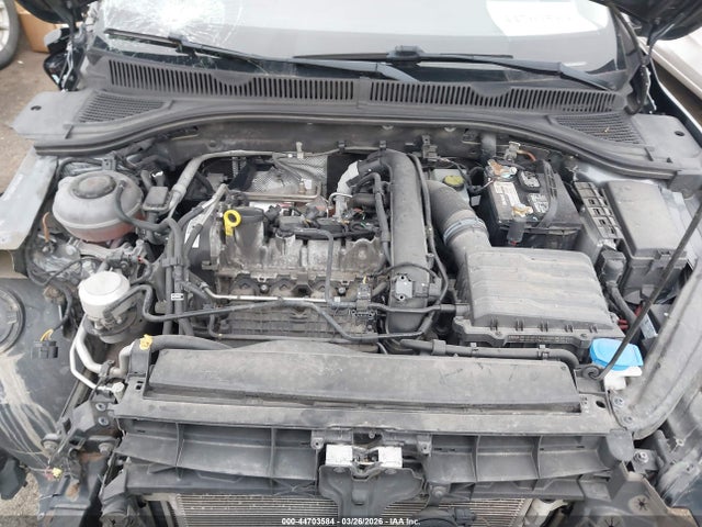 Продаж на аукціоні авто 2019 Volkswagen Jetta 1.4t R-line/1.4t S/1.4t Se, vin: 3VWC57BU4KM174934, номер лоту: 44703584
