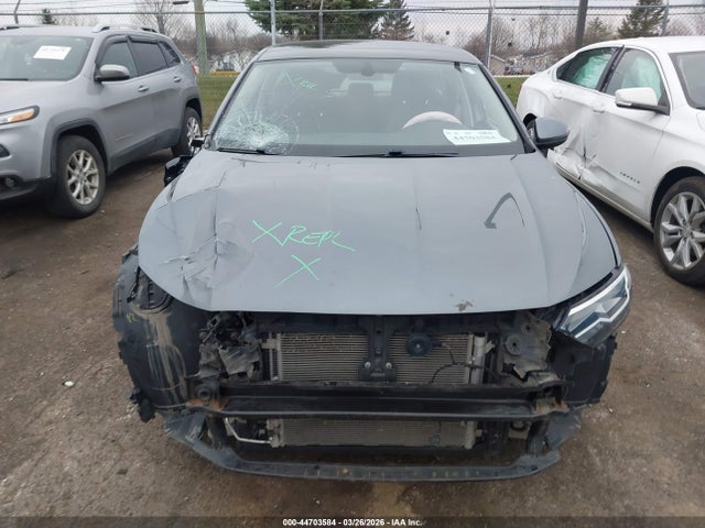 Продаж на аукціоні авто 2019 Volkswagen Jetta 1.4t R-line/1.4t S/1.4t Se, vin: 3VWC57BU4KM174934, номер лоту: 44703584