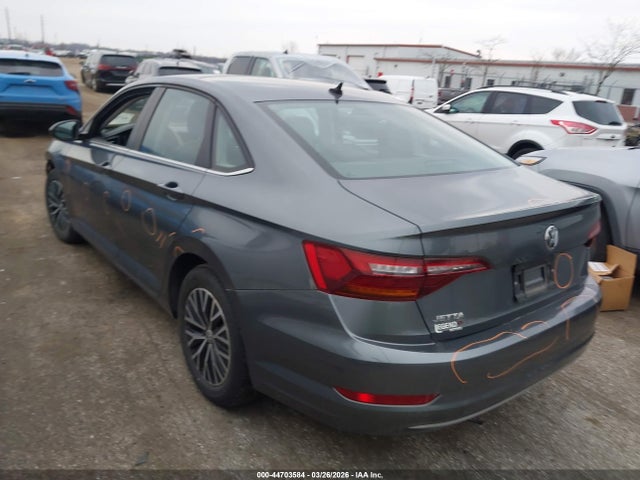 Продаж на аукціоні авто 2019 Volkswagen Jetta 1.4t R-line/1.4t S/1.4t Se, vin: 3VWC57BU4KM174934, номер лоту: 44703584