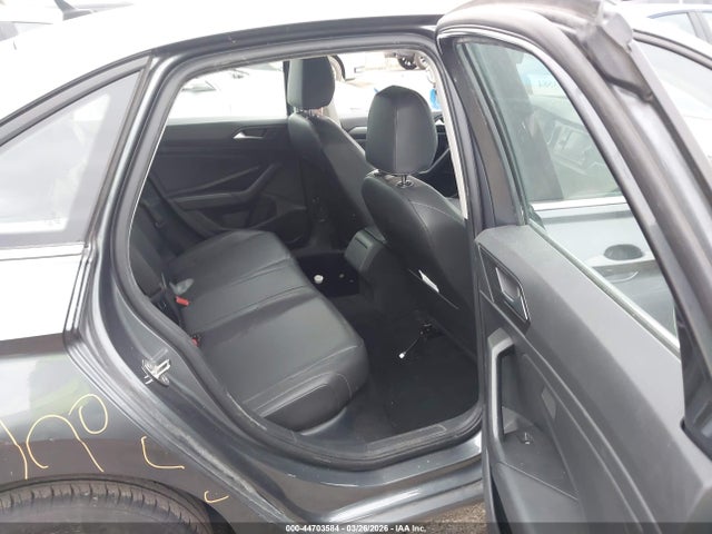 Продаж на аукціоні авто 2019 Volkswagen Jetta 1.4t R-line/1.4t S/1.4t Se, vin: 3VWC57BU4KM174934, номер лоту: 44703584