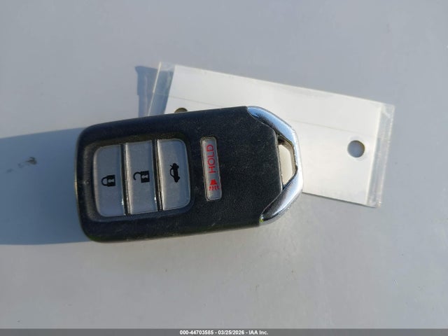 Продаж на аукціоні авто 2014 Honda Accord Ex-l, vin: 1HGCR2F88EA137721, номер лоту: 44703585