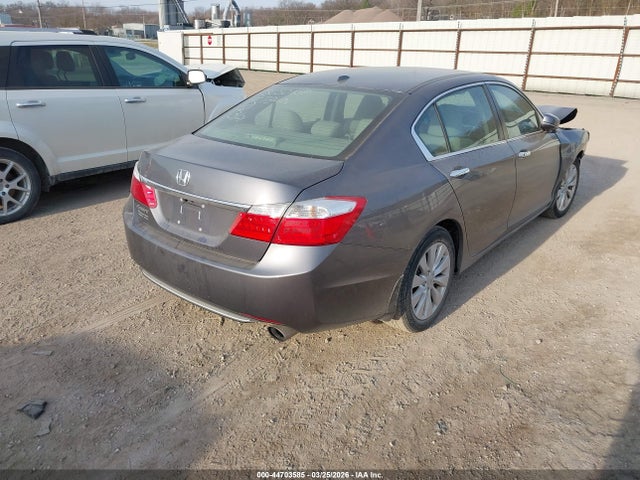 Продаж на аукціоні авто 2014 Honda Accord Ex-l, vin: 1HGCR2F88EA137721, номер лоту: 44703585