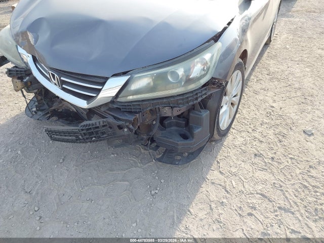 Продаж на аукціоні авто 2014 Honda Accord Ex-l, vin: 1HGCR2F88EA137721, номер лоту: 44703585