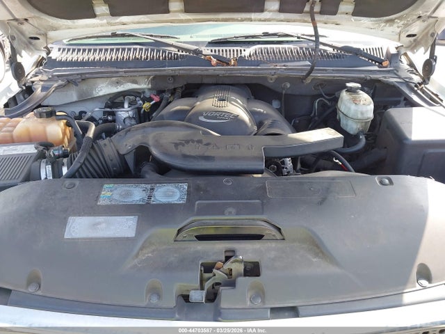 Aukcja sprzedaży 2003 Gmc Yukon Denali, vin: 1GKEK63U93J144926, numer aukcji: 44703587