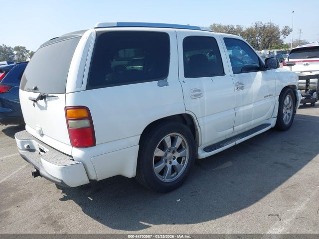 Aukcja sprzedaży 2003 Gmc Yukon Denali, vin: 1GKEK63U93J144926, numer aukcji: 44703587