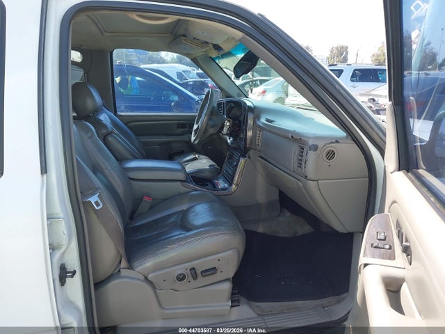 Aukcja sprzedaży 2003 Gmc Yukon Denali, vin: 1GKEK63U93J144926, numer aukcji: 44703587