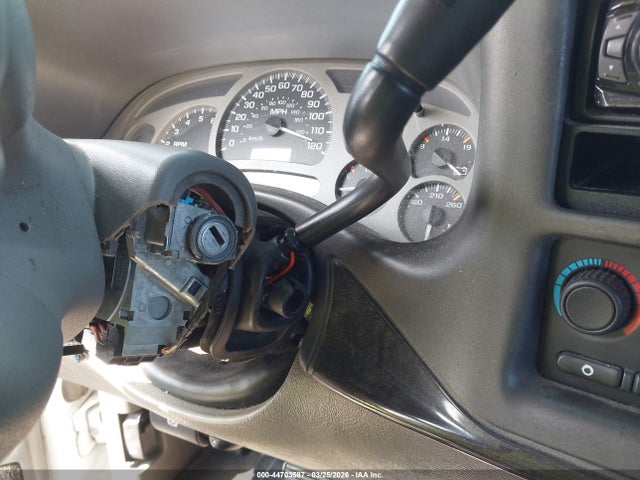 Aukcja sprzedaży 2003 Gmc Yukon Denali, vin: 1GKEK63U93J144926, numer aukcji: 44703587