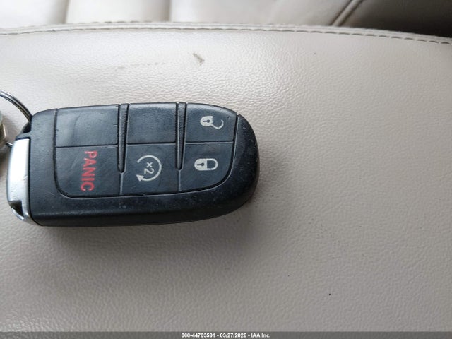 Aukcja sprzedaży 2014 Dodge Durango Limited, vin: 1C4RDJDG8EC475362, numer aukcji: 44703591