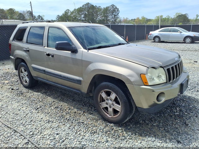 44703596 :رقم المزاد ، 1J4GS48K35C619472 vin ، 2005 Jeep Grand Cherokee Laredo مزاد بيع