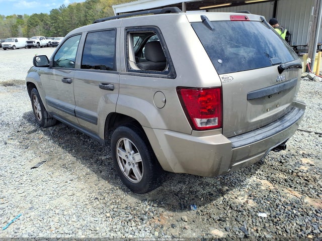 44703596 :رقم المزاد ، 1J4GS48K35C619472 vin ، 2005 Jeep Grand Cherokee Laredo مزاد بيع