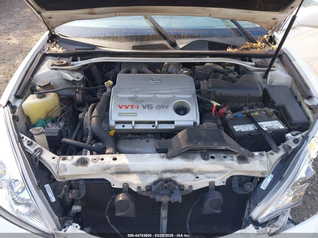 Продаж на аукціоні авто 2003 Lexus Es 300, vin: JTHBF30G530091873, номер лоту: 44703600