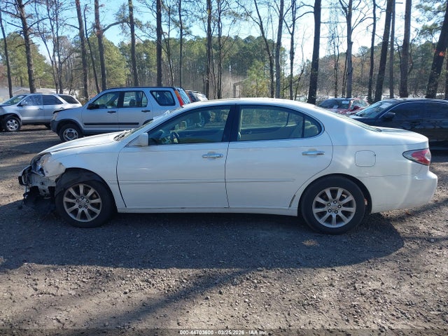 Продаж на аукціоні авто 2003 Lexus Es 300, vin: JTHBF30G530091873, номер лоту: 44703600