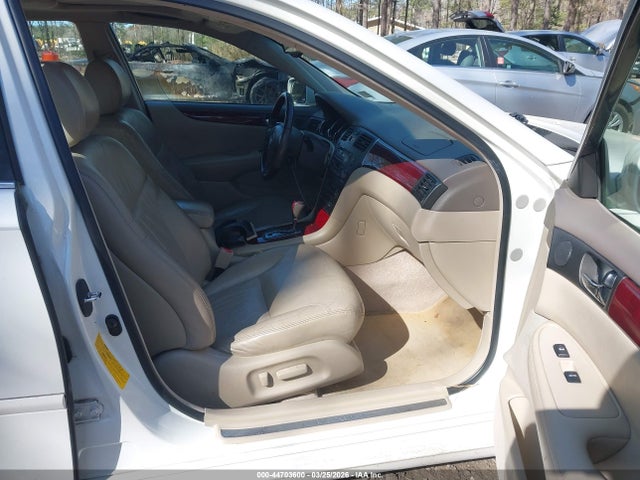 Продаж на аукціоні авто 2003 Lexus Es 300, vin: JTHBF30G530091873, номер лоту: 44703600