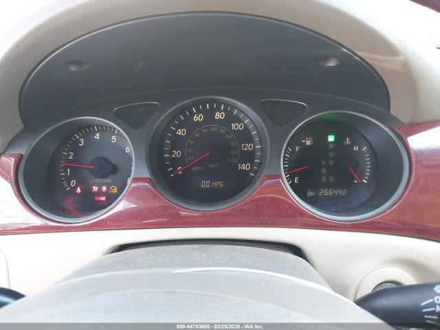 Продаж на аукціоні авто 2003 Lexus Es 300, vin: JTHBF30G530091873, номер лоту: 44703600