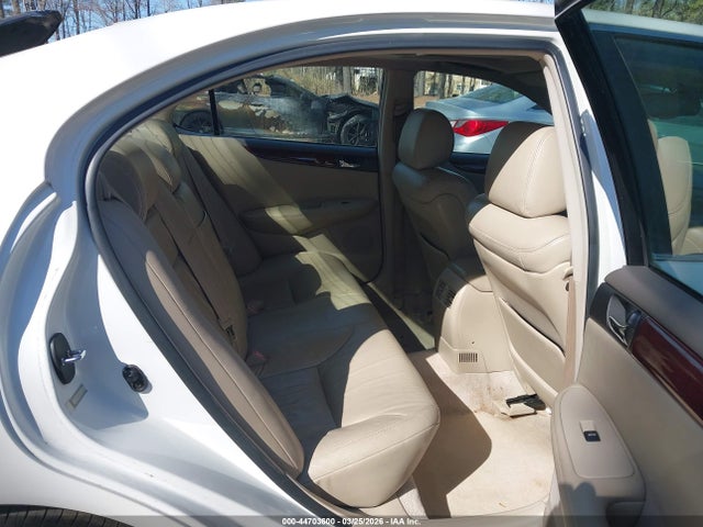 Продаж на аукціоні авто 2003 Lexus Es 300, vin: JTHBF30G530091873, номер лоту: 44703600