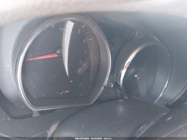3N1CN7AP0EK440676 Nissan Versa 1.6 Sv