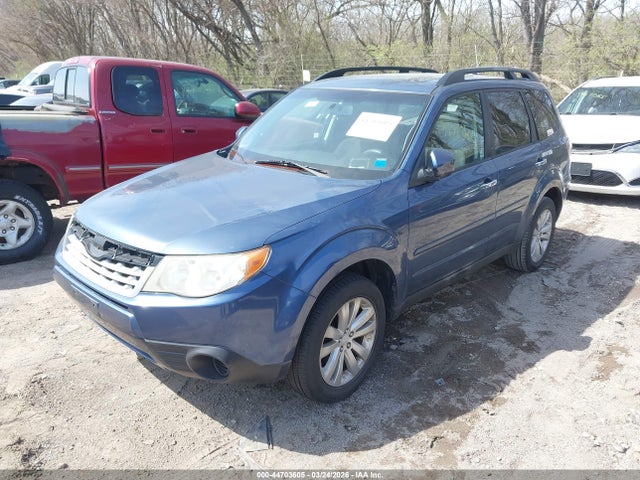 Продаж на аукціоні авто 2012 Subaru Forester 2.5x Premium, vin: JF2SHADC4CH447188, номер лоту: 44703605