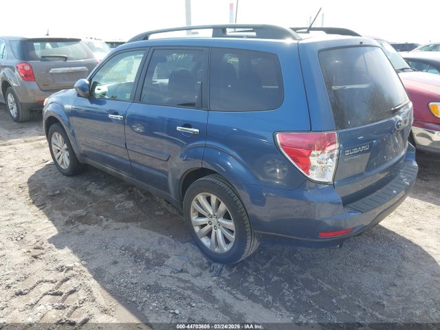Продаж на аукціоні авто 2012 Subaru Forester 2.5x Premium, vin: JF2SHADC4CH447188, номер лоту: 44703605