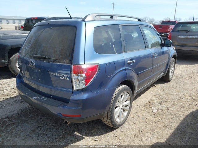 Продаж на аукціоні авто 2012 Subaru Forester 2.5x Premium, vin: JF2SHADC4CH447188, номер лоту: 44703605
