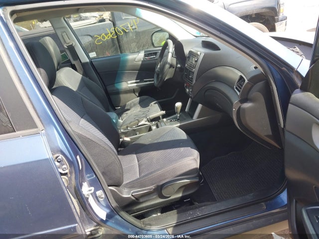 Продаж на аукціоні авто 2012 Subaru Forester 2.5x Premium, vin: JF2SHADC4CH447188, номер лоту: 44703605