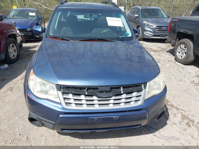 Продаж на аукціоні авто 2012 Subaru Forester 2.5x Premium, vin: JF2SHADC4CH447188, номер лоту: 44703605