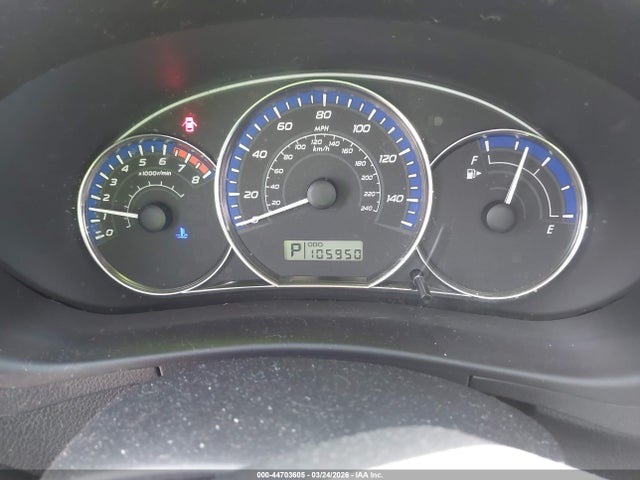 Продаж на аукціоні авто 2012 Subaru Forester 2.5x Premium, vin: JF2SHADC4CH447188, номер лоту: 44703605