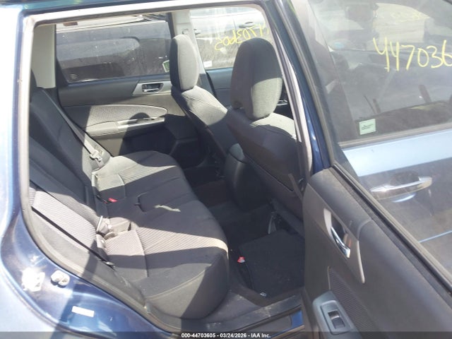 Продаж на аукціоні авто 2012 Subaru Forester 2.5x Premium, vin: JF2SHADC4CH447188, номер лоту: 44703605