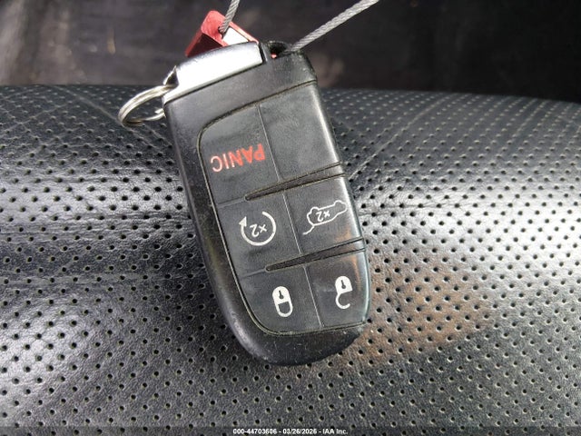 Продаж на аукціоні авто 2015 Jeep Grand Cherokee Limited, vin: 1C4RJFBG0FC161781, номер лоту: 44703606