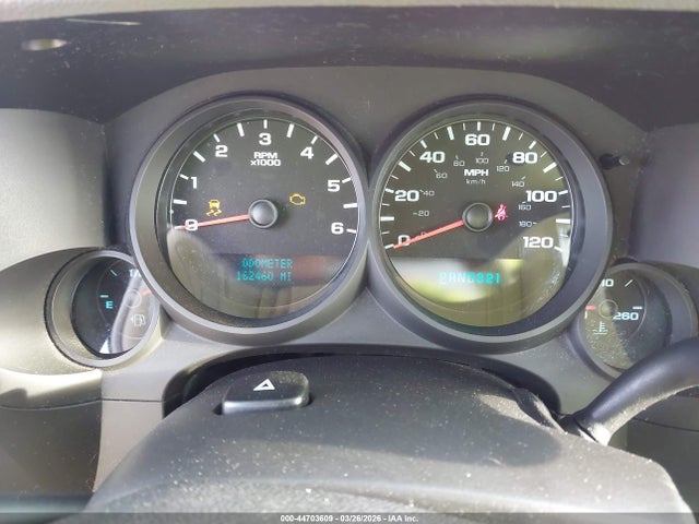 Продажа на аукционе авто 2013 Gmc Sierra 1500 Work Truck, vin: 1GTN1TEX7DZ404330, номер лота: 44703609