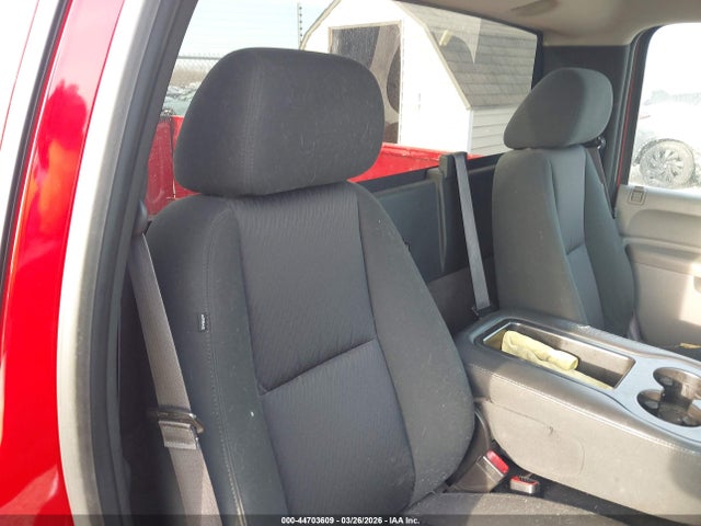 Продажа на аукционе авто 2013 Gmc Sierra 1500 Work Truck, vin: 1GTN1TEX7DZ404330, номер лота: 44703609
