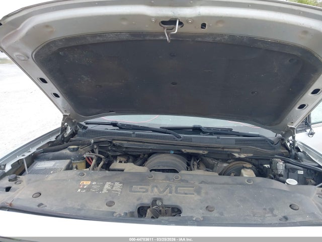 Aukcja sprzedaży 2014 Gmc Sierra 1500 Sle, vin: 3GTP1UEC7EG530250, numer aukcji: 44703611