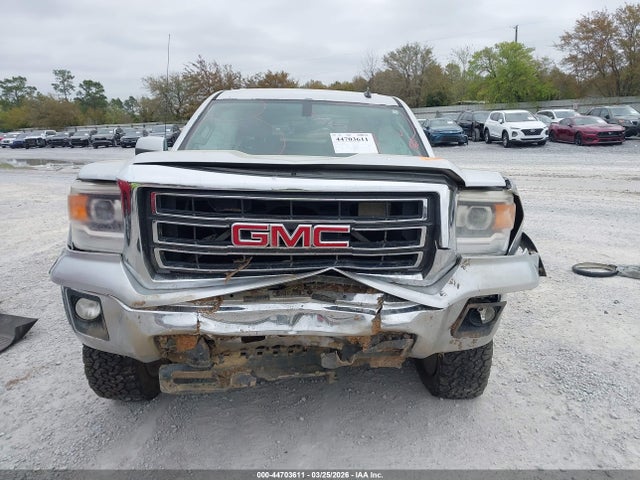 Aukcja sprzedaży 2014 Gmc Sierra 1500 Sle, vin: 3GTP1UEC7EG530250, numer aukcji: 44703611